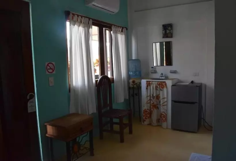 هتل Villas Chulavista
