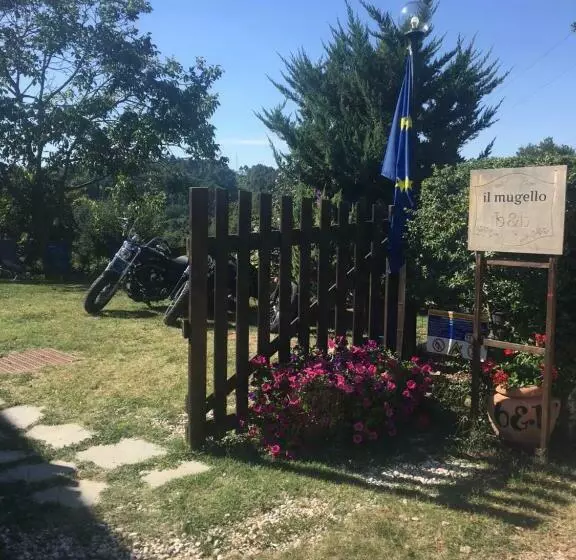 Il Mugello B&b