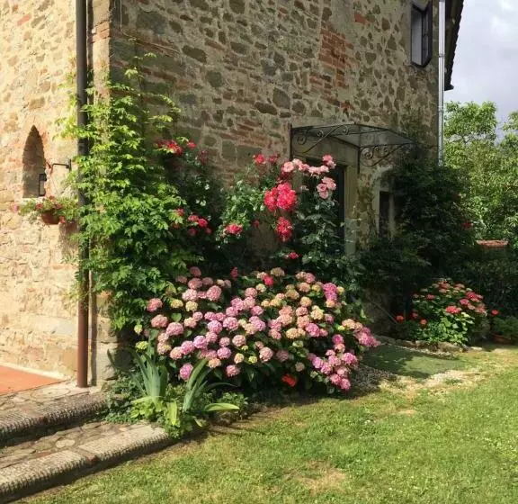 Il Mugello B&b