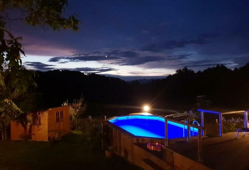 Il Mugello B&b