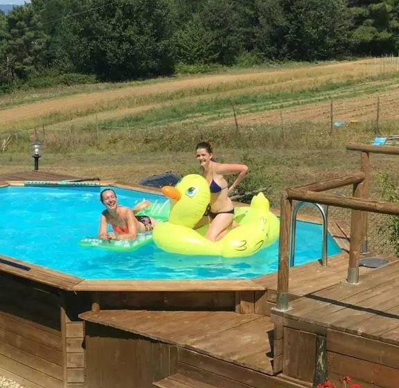 Il Mugello B&b