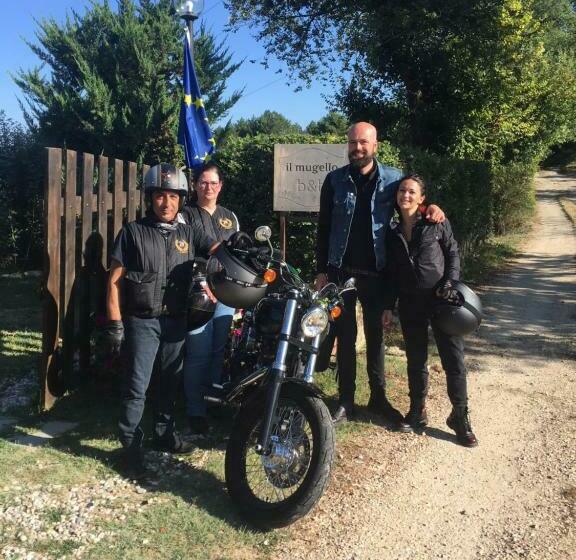 Il Mugello B&b