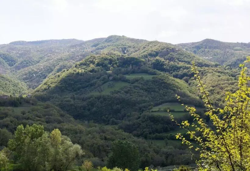 Il Mugello B&b