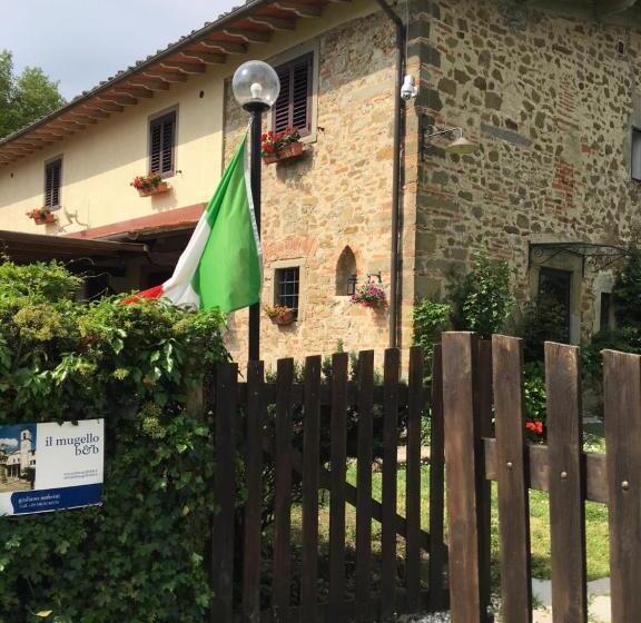 Il Mugello B&b