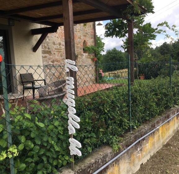 Il Mugello B&b