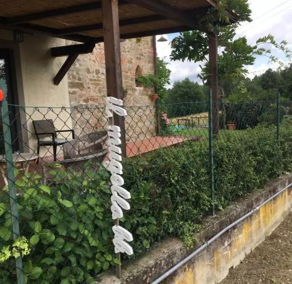 Il Mugello B&b