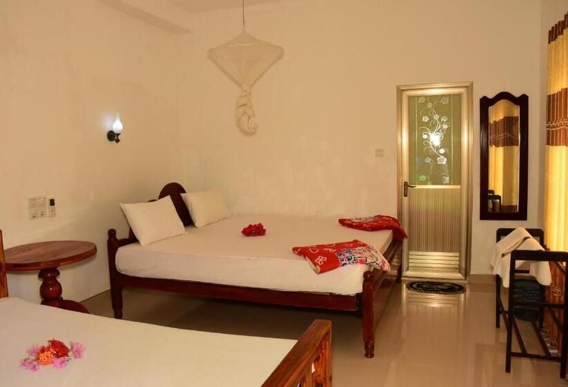 리조트 New Vilard