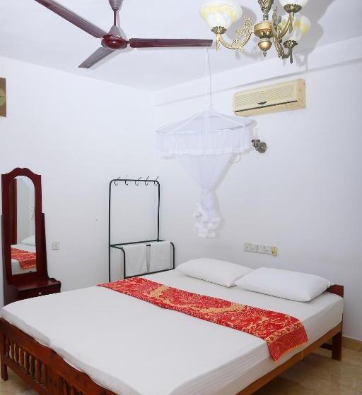 리조트 New Vilard