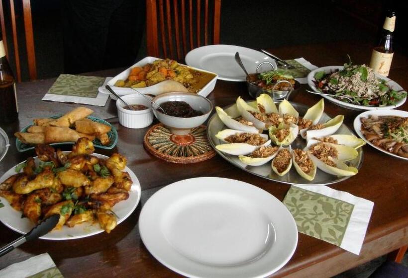 리조트 New Vilard