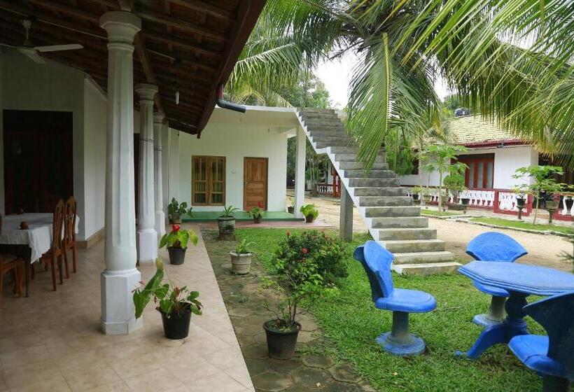 리조트 New Vilard