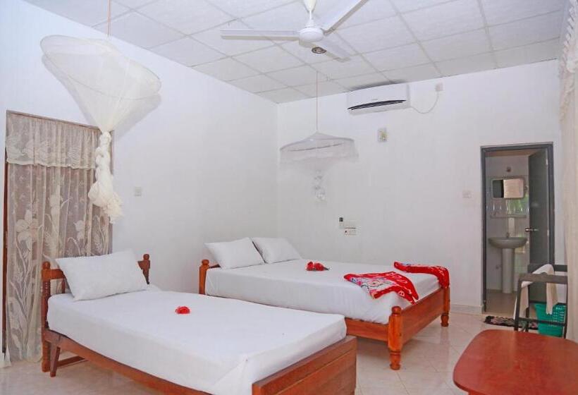 리조트 New Vilard