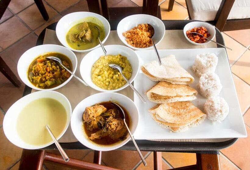 리조트 New Vilard