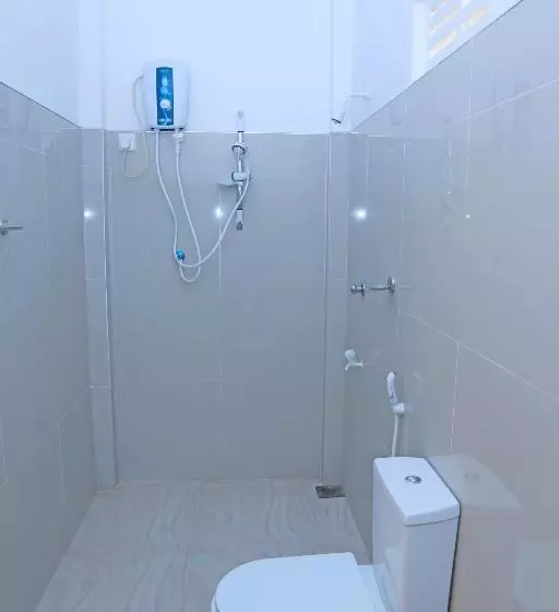 リゾートホテル New Vilard