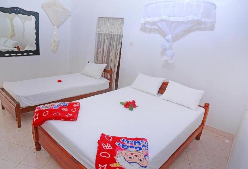 리조트 New Vilard