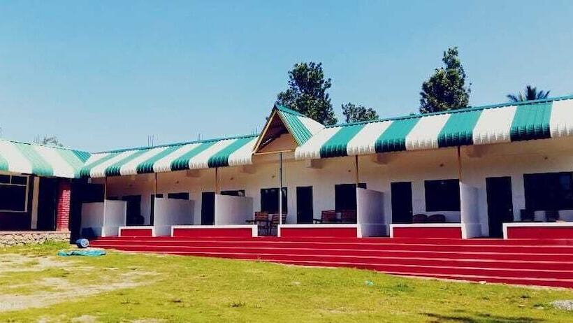 אתר נופש Safari Land Villa Masinagudi   Hostel