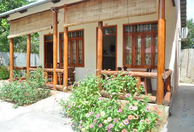 استراحتگاه Thuy Van Bungalow