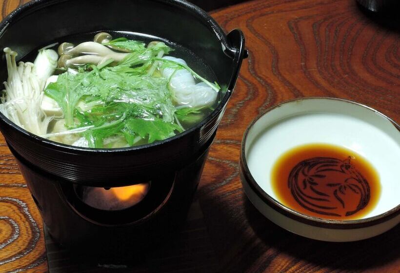 Рёкан Kenrokuen