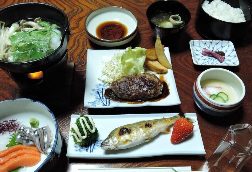 Рёкан Kenrokuen