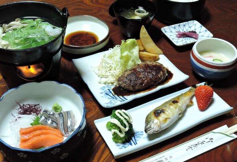 Рёкан Kenrokuen