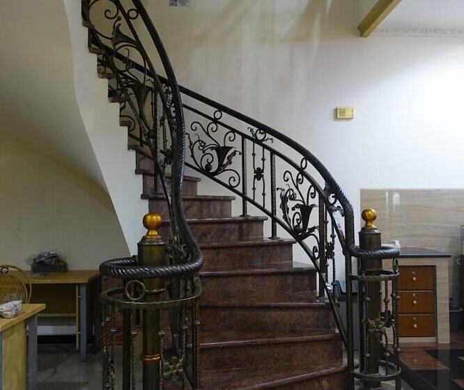 The Backpacker Semarang Hostel