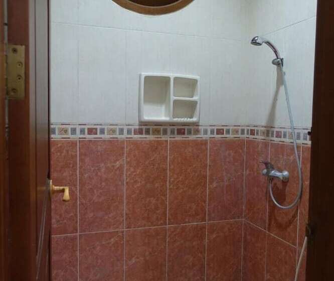 The Backpacker Semarang Hostel