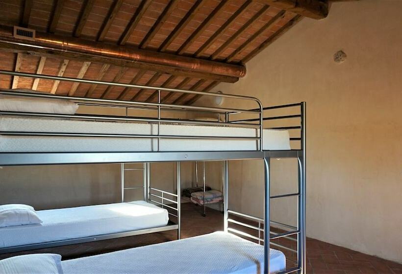 Ostello Contessa Ava Dei Lambardi