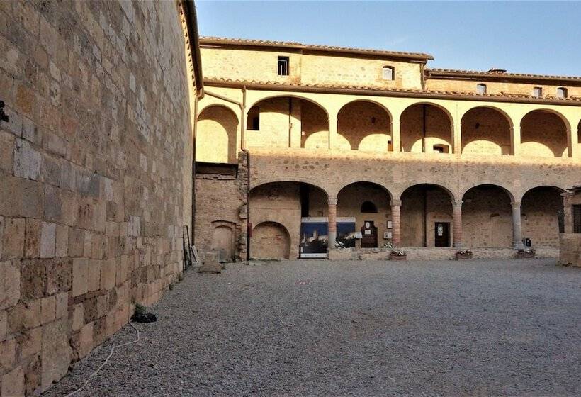 Ostello Contessa Ava Dei Lambardi