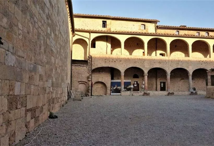 Ostello Contessa Ava Dei Lambardi