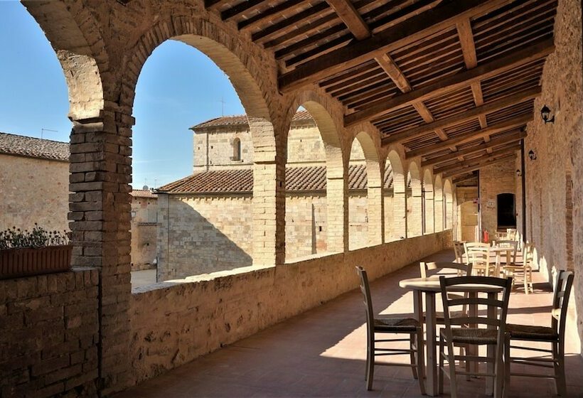 Ostello Contessa Ava Dei Lambardi