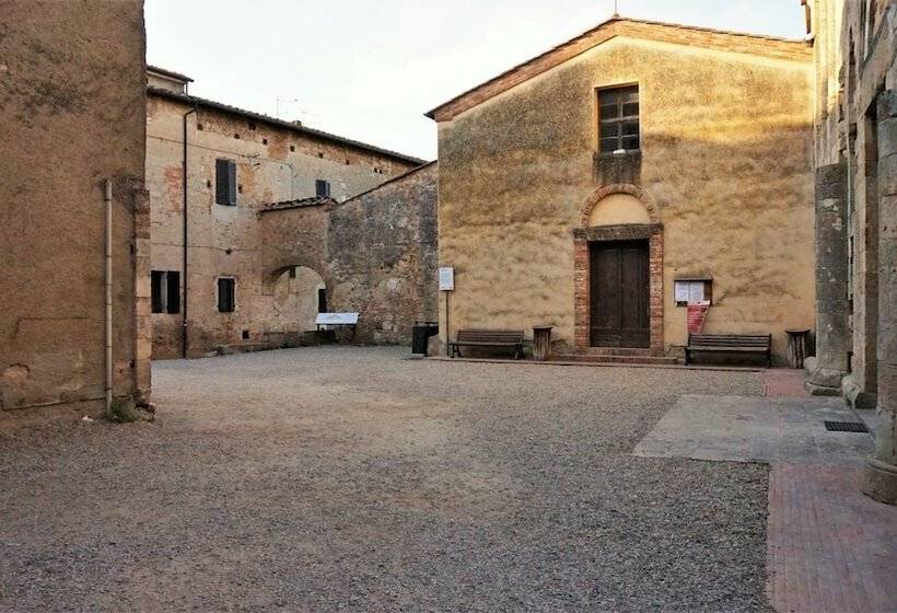 Ostello Contessa Ava Dei Lambardi