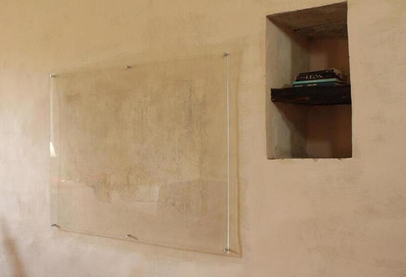 Ostello Contessa Ava Dei Lambardi