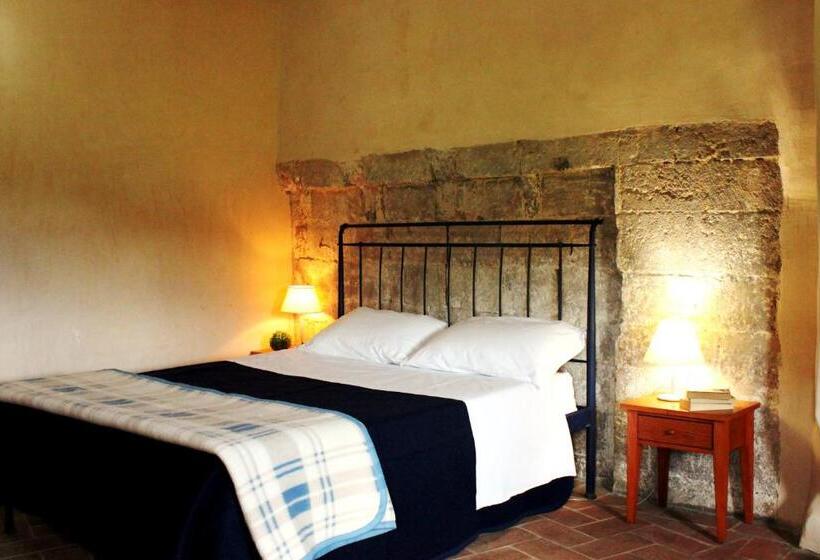 Ostello Contessa Ava Dei Lambardi