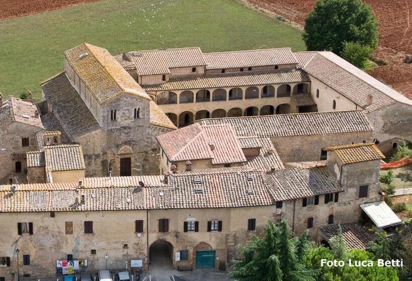 Ostello Contessa Ava Dei Lambardi