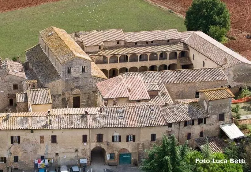 Ostello Contessa Ava Dei Lambardi
