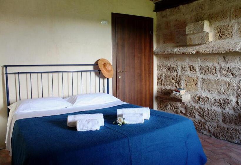 Ostello Contessa Ava Dei Lambardi