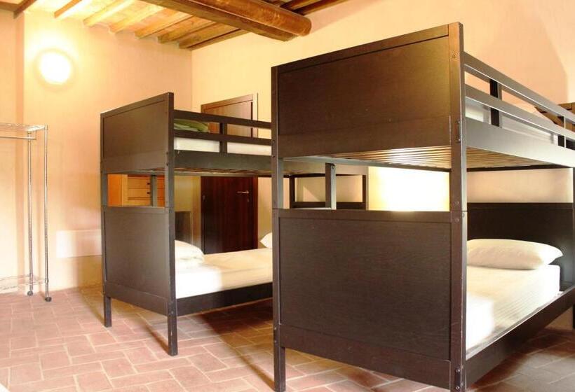 Ostello Contessa Ava Dei Lambardi