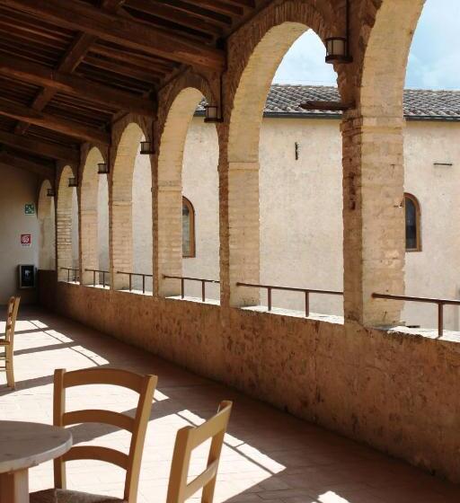 Ostello Contessa Ava Dei Lambardi