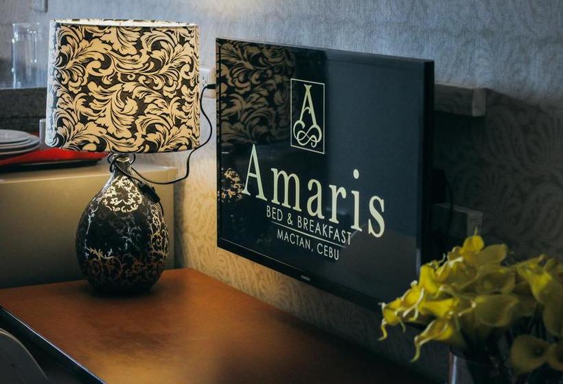 Amaris Bed & Breakfast