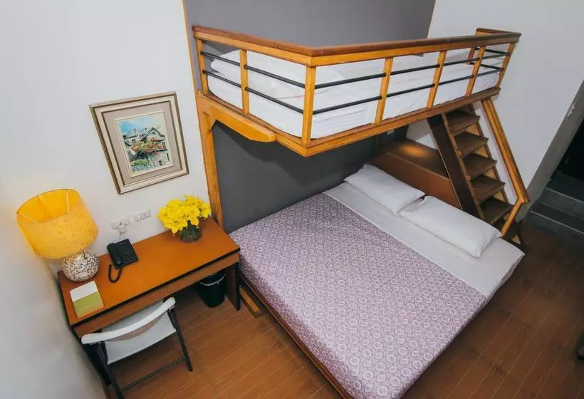 Amaris Bed & Breakfast