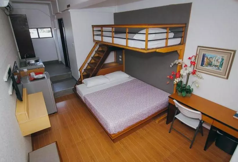 Amaris Bed & Breakfast