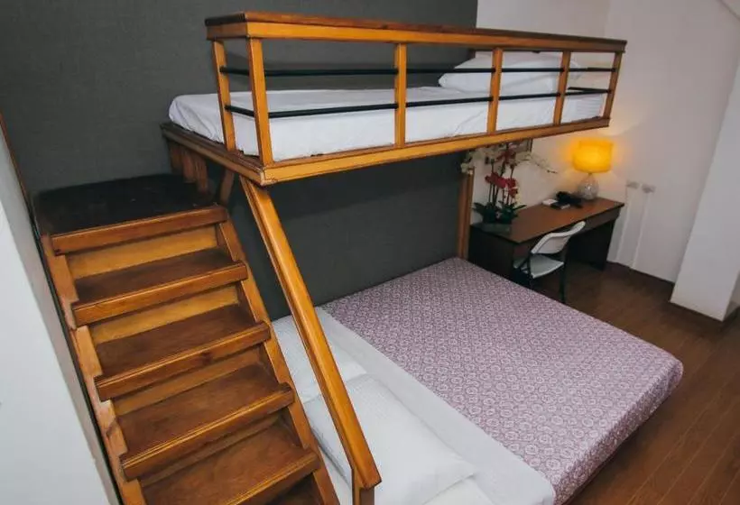 Amaris Bed & Breakfast