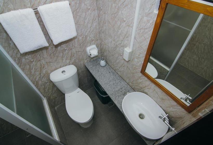 Amaris Bed & Breakfast