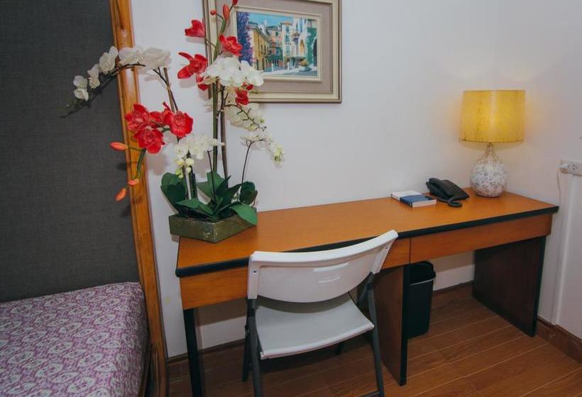 Amaris Bed & Breakfast