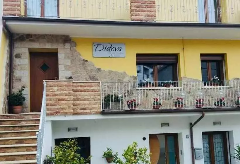 B&b Didova