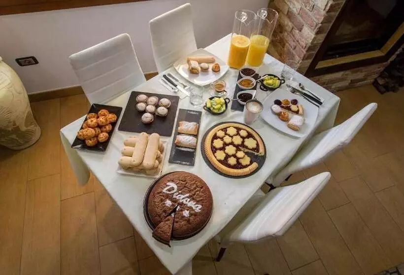 B&b Didova