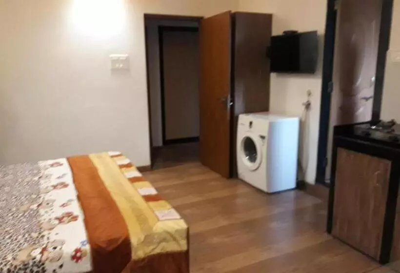 Aamiaismajoitus (B&B) Bis-lin Home Stay