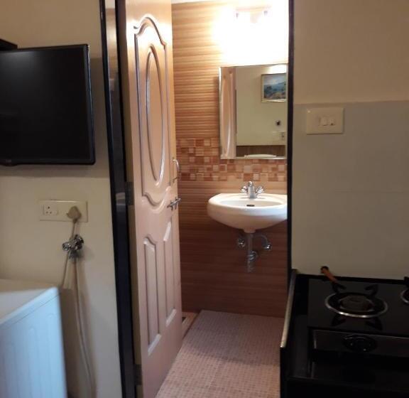 צימר Bis-lin Home Stay