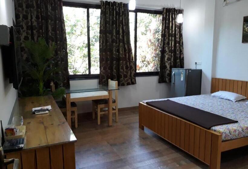 צימר Bis-lin Home Stay