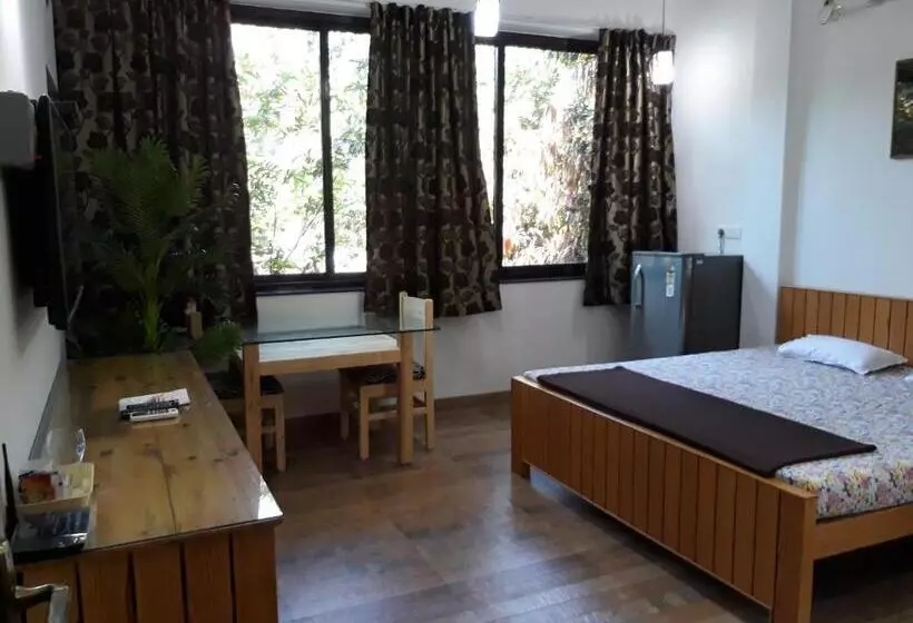 Aamiaismajoitus (B&B) Bis-lin Home Stay