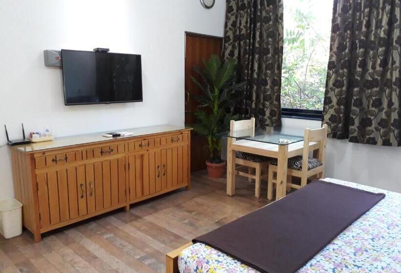 צימר Bis-lin Home Stay